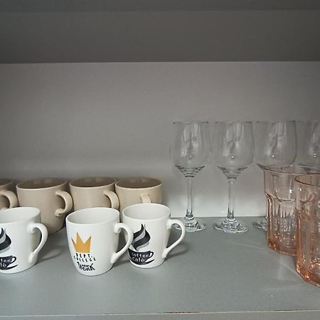 Kraljevica Marka Apartman Beograd Bagian luar foto