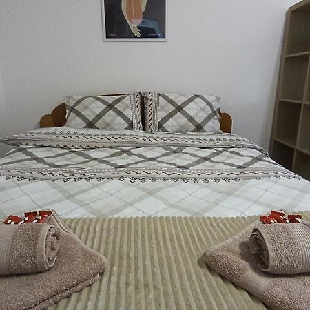 Kraljevica Marka Apartman Beograd Bagian luar foto