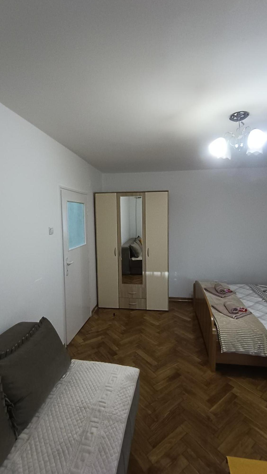 Kraljevica Marka Apartman Beograd Bagian luar foto