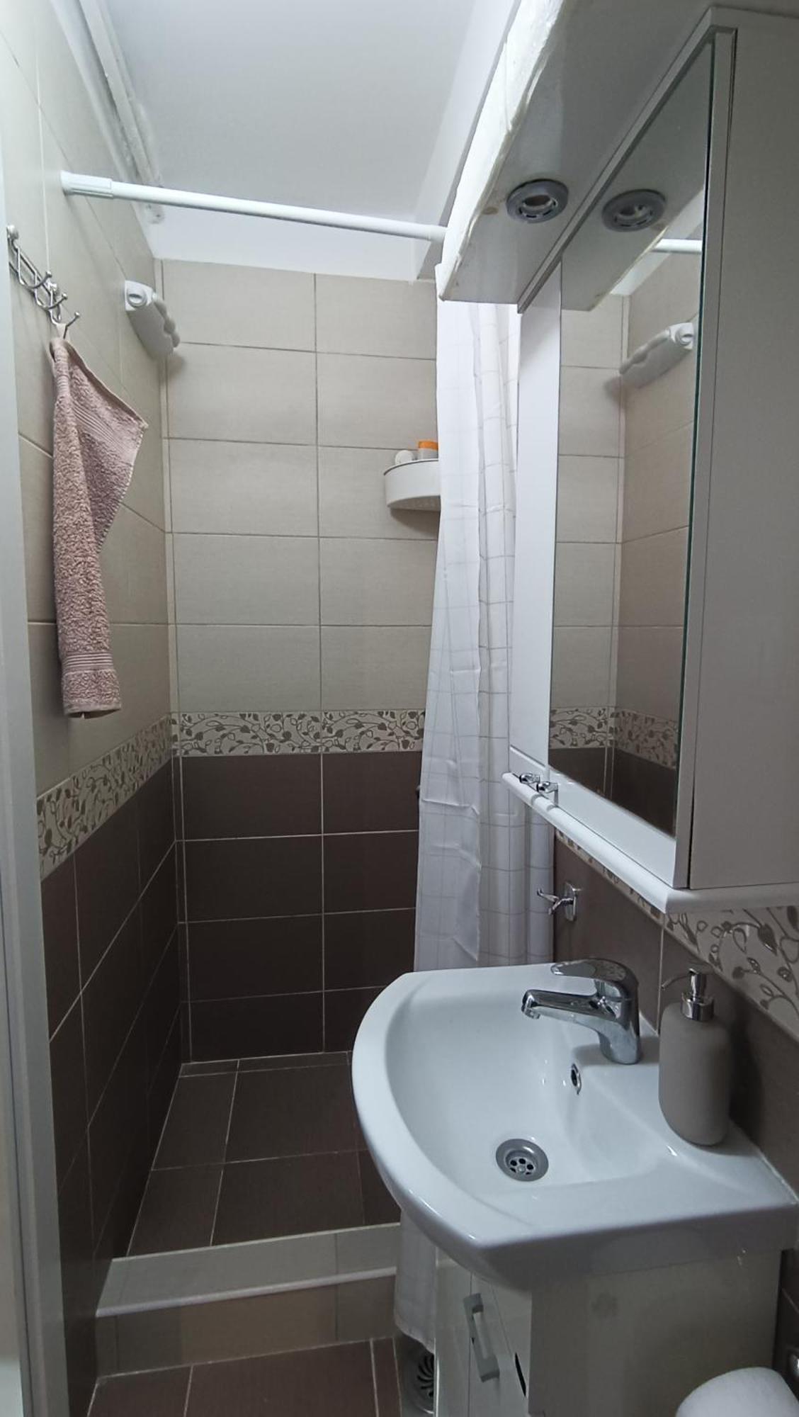 Kraljevica Marka Apartman Beograd Bagian luar foto