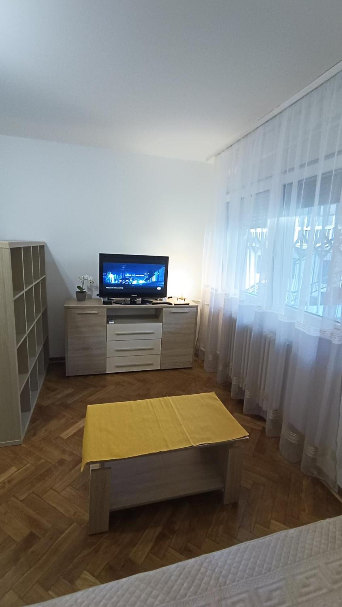 Kraljevica Marka Apartman Beograd Bagian luar foto