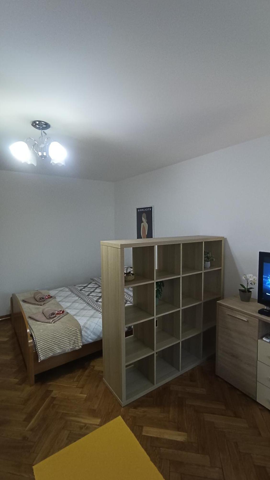 Kraljevica Marka Apartman Beograd Bagian luar foto