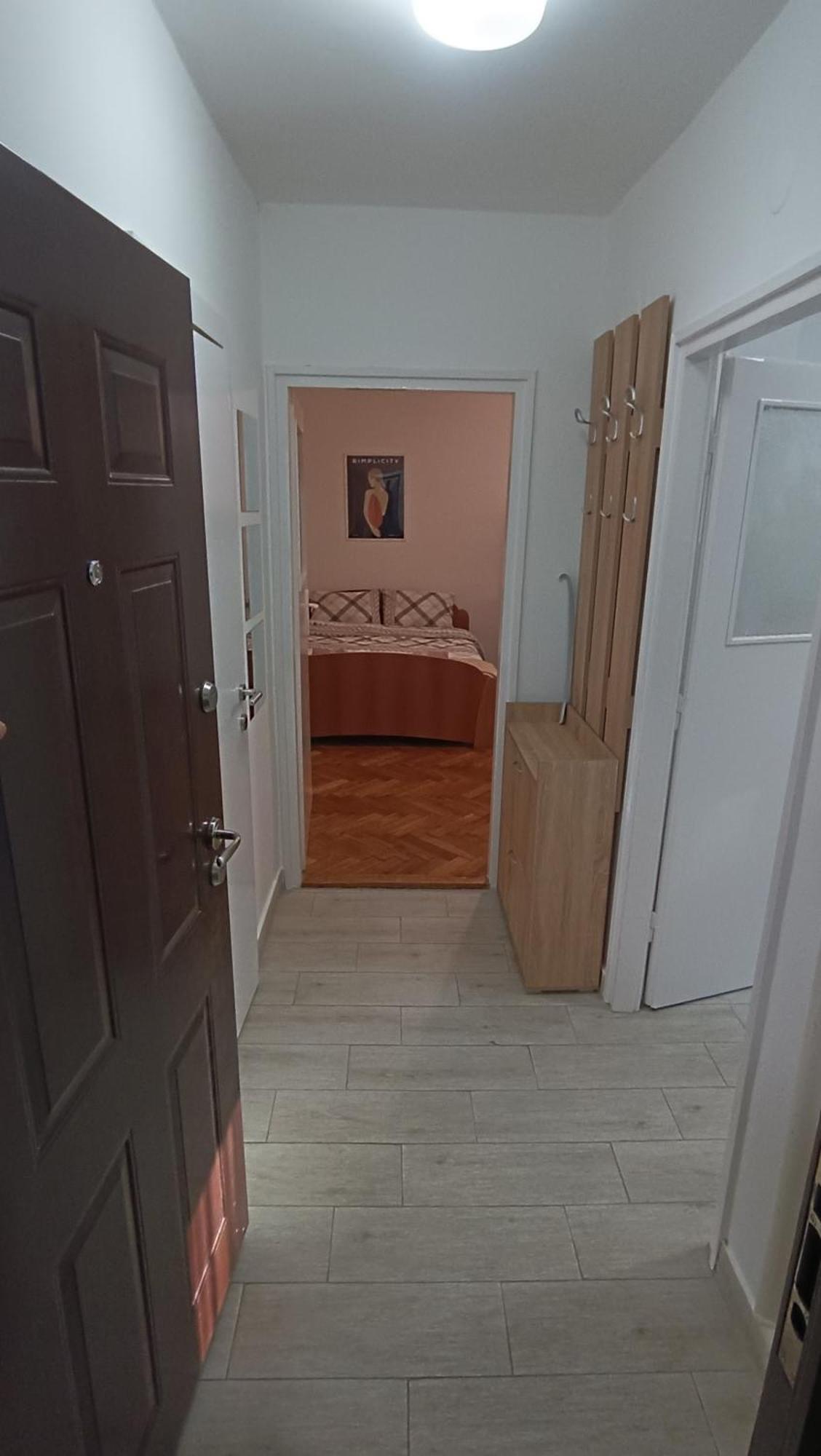 Kraljevica Marka Apartman Beograd Bagian luar foto