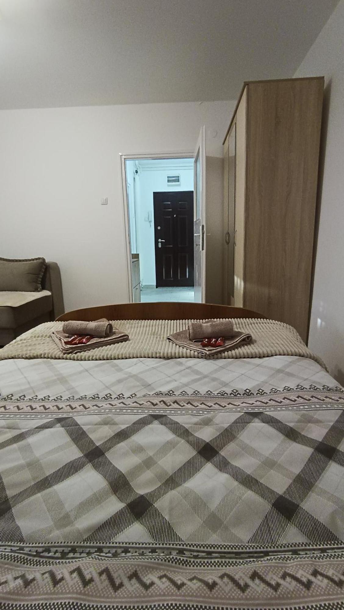 Kraljevica Marka Apartman Beograd Bagian luar foto