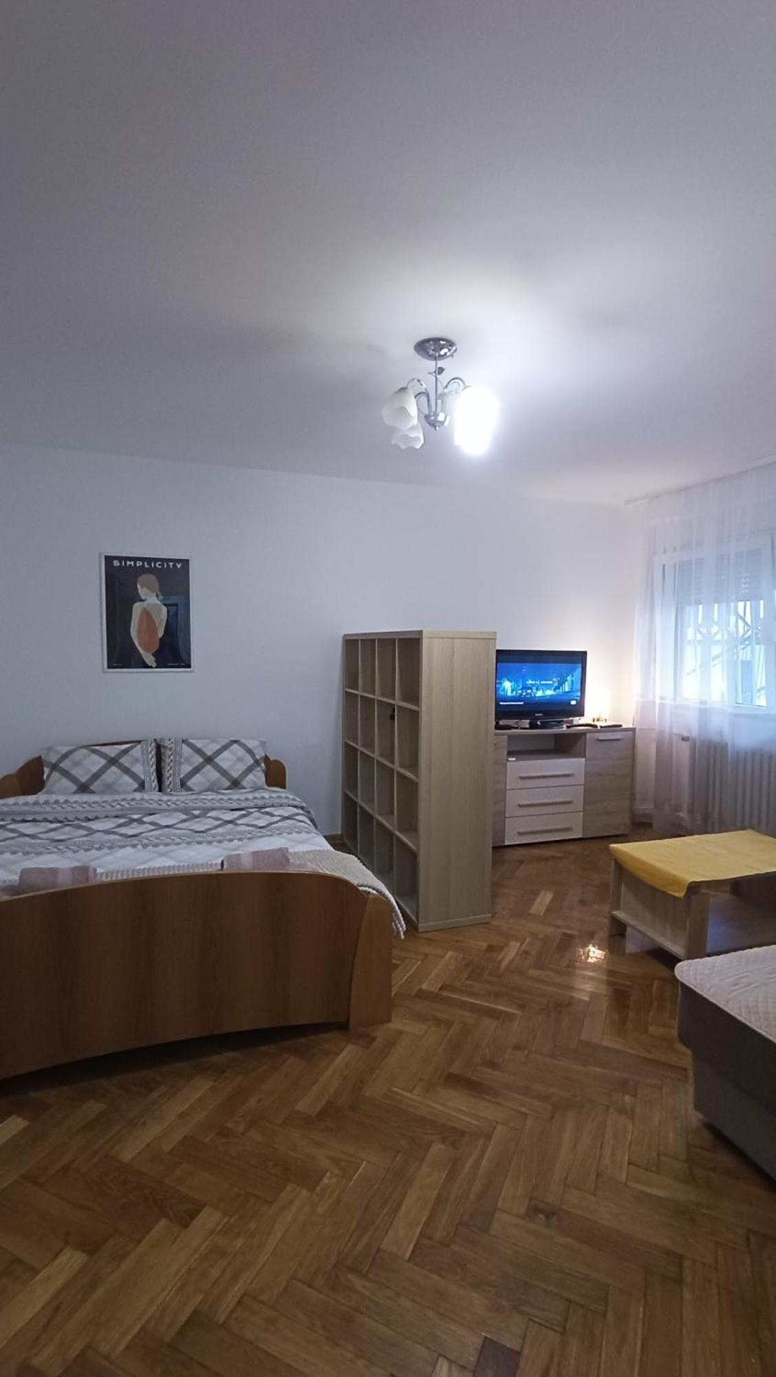 Kraljevica Marka Apartman Beograd Bagian luar foto